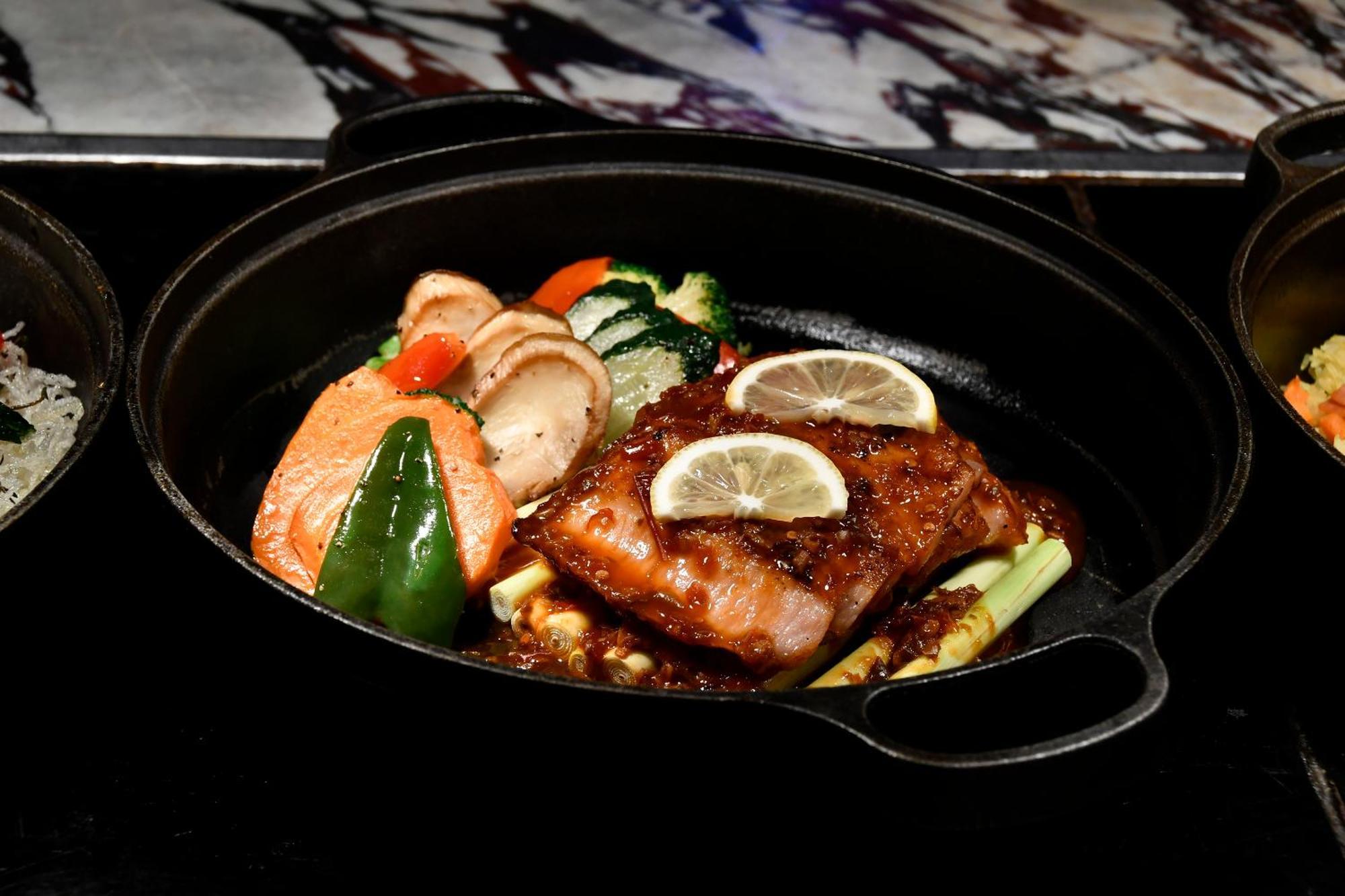 Kempinski Hotel Chongqing - Complimentary 500Ml Home-Brewed Beer Voucher Upon Check-In Экстерьер фото
