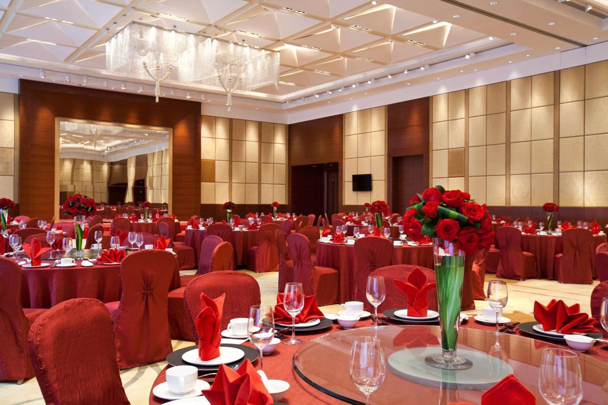 Kempinski Hotel Chongqing - Complimentary 500Ml Home-Brewed Beer Voucher Upon Check-In Экстерьер фото
